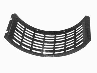 V18070 -- Slotted Grates